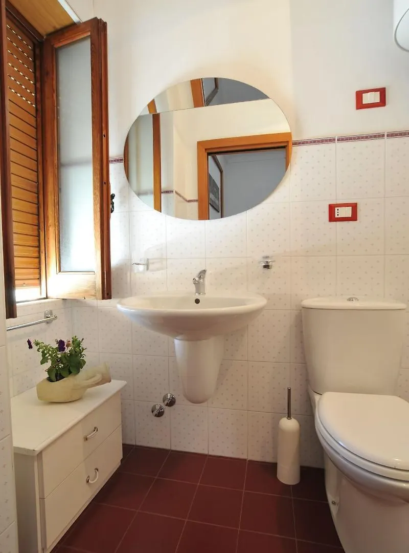 Bed & Breakfast Bed and Breakfast Il Giardino Di Pietra Noto