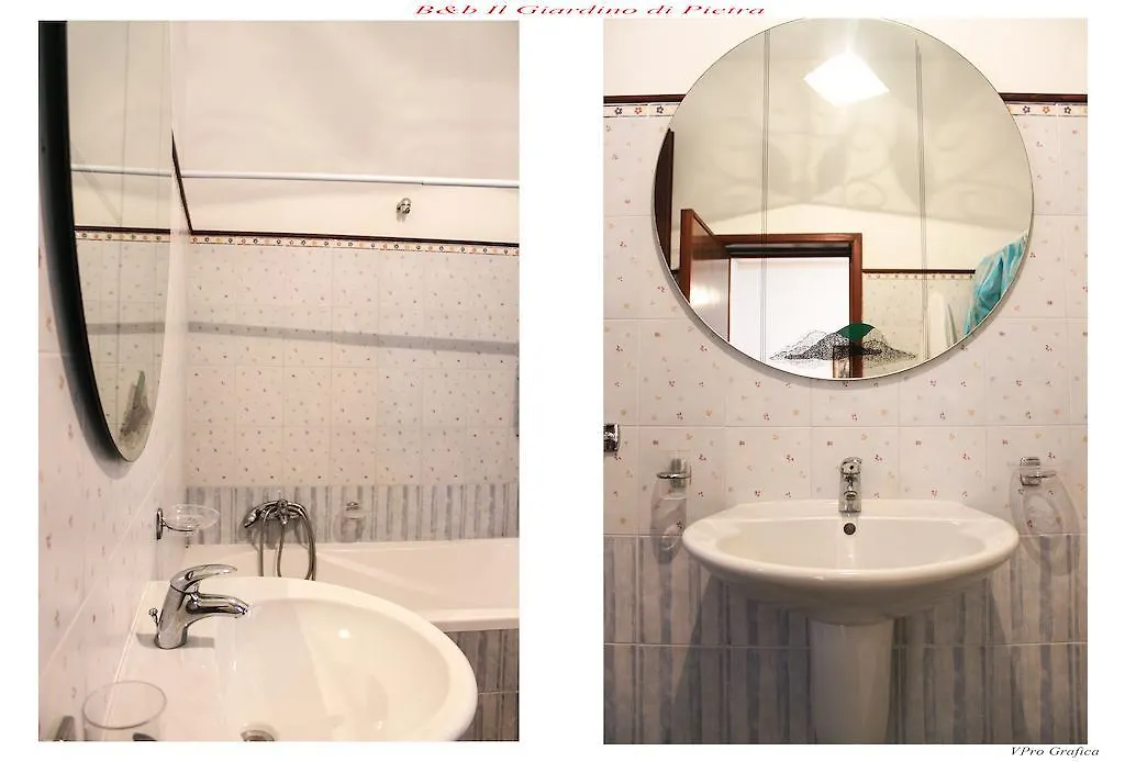 Bed and Breakfast Il Giardino Di Pietra Noto