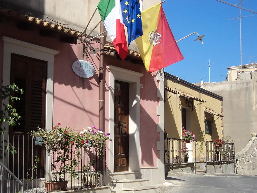 Bed and Breakfast Il Giardino Di Pietra Noto Italia