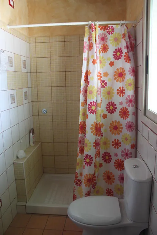 Bed and Breakfast Il Giardino Di Pietra Noto 3*,  Italia