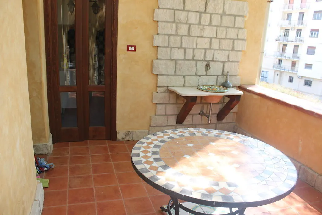 Bed and Breakfast Il Giardino Di Pietra Noto 3*,