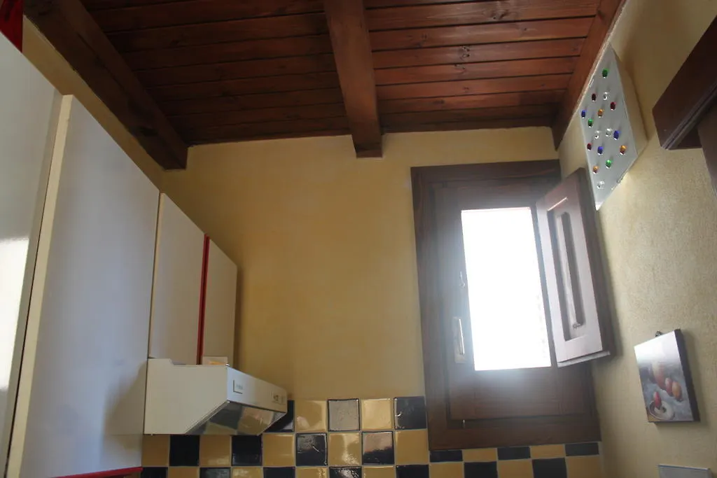 Bed and Breakfast Il Giardino Di Pietra Noto 3*,  Italia