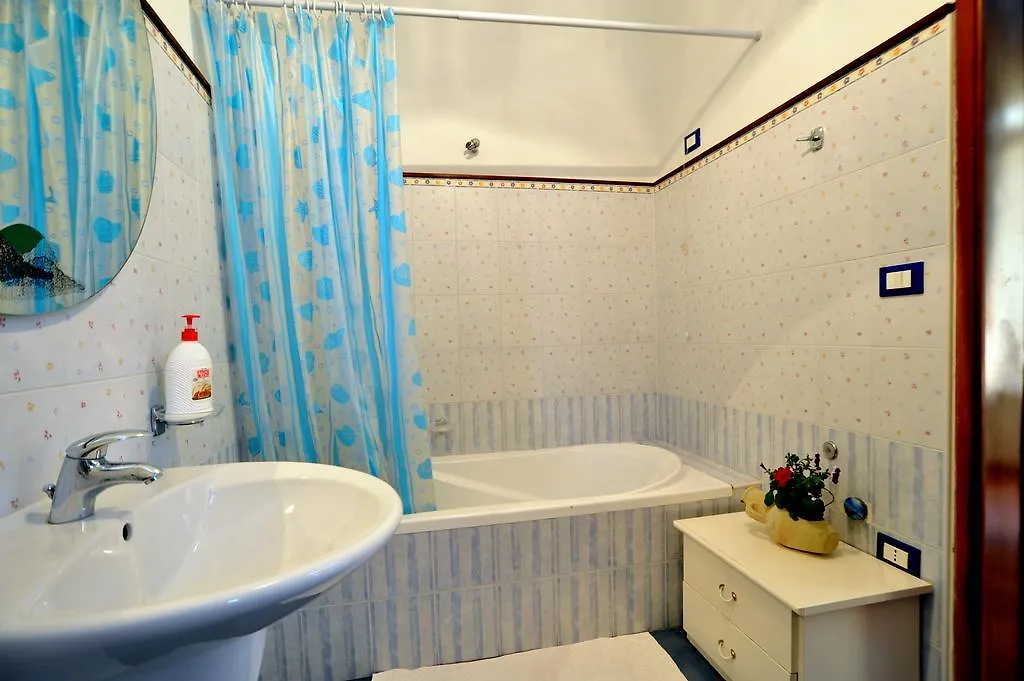 Bed and Breakfast Il Giardino Di Pietra Noto Italia