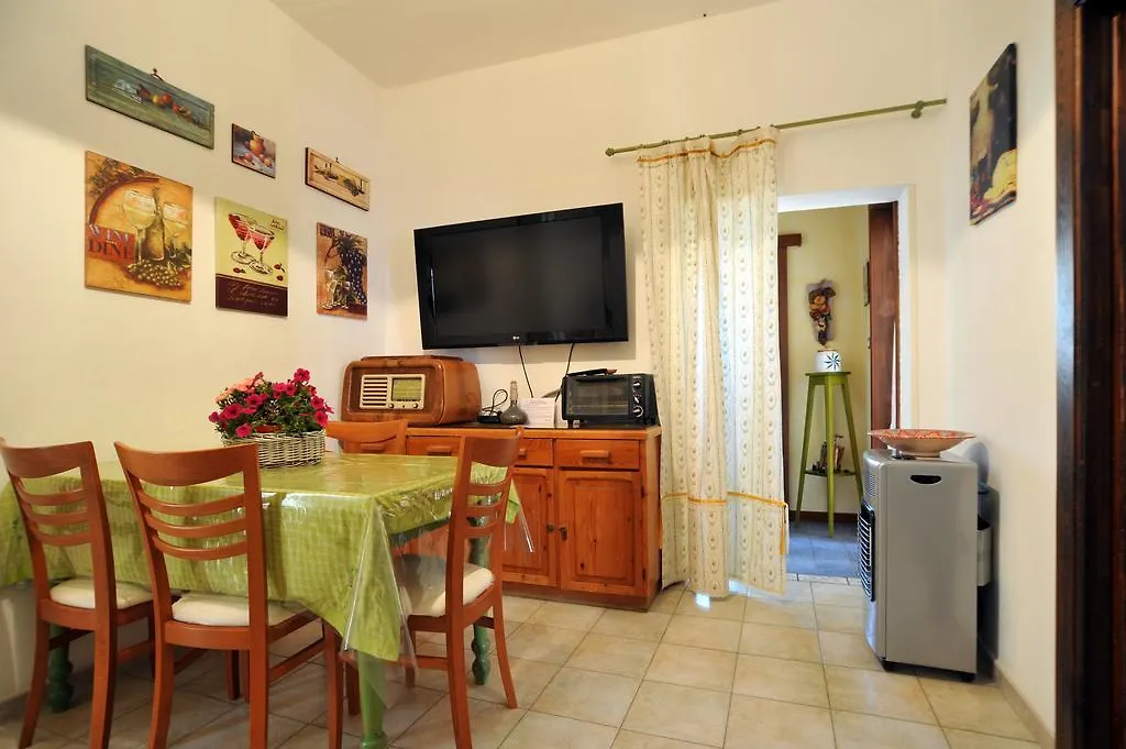 *** Bed & Breakfast Bed and Breakfast Il Giardino Di Pietra Noto Italia