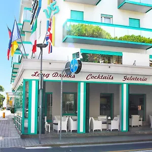 Serena 3*, Lido di Jesolo Italia
