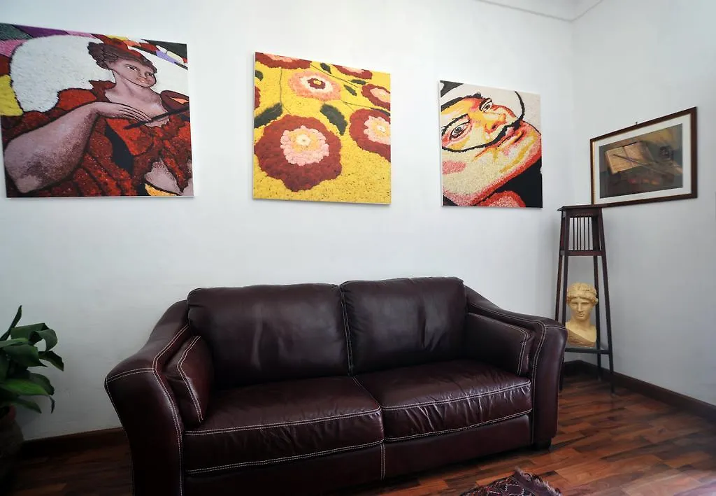 Il Giardino Di Pietra Bed & Breakfast Noto Italy