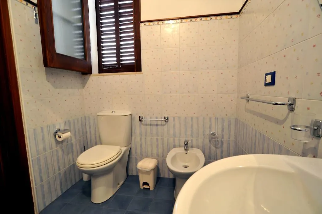 Il Giardino Di Pietra Bed & Breakfast Noto