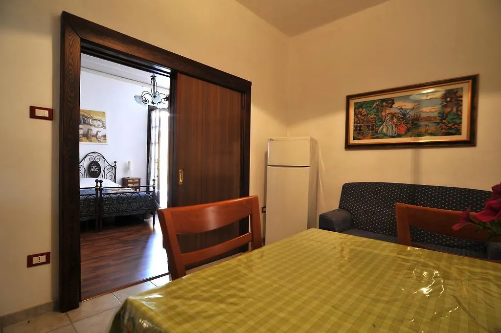 Il Giardino Di Pietra Bed & Breakfast Noto